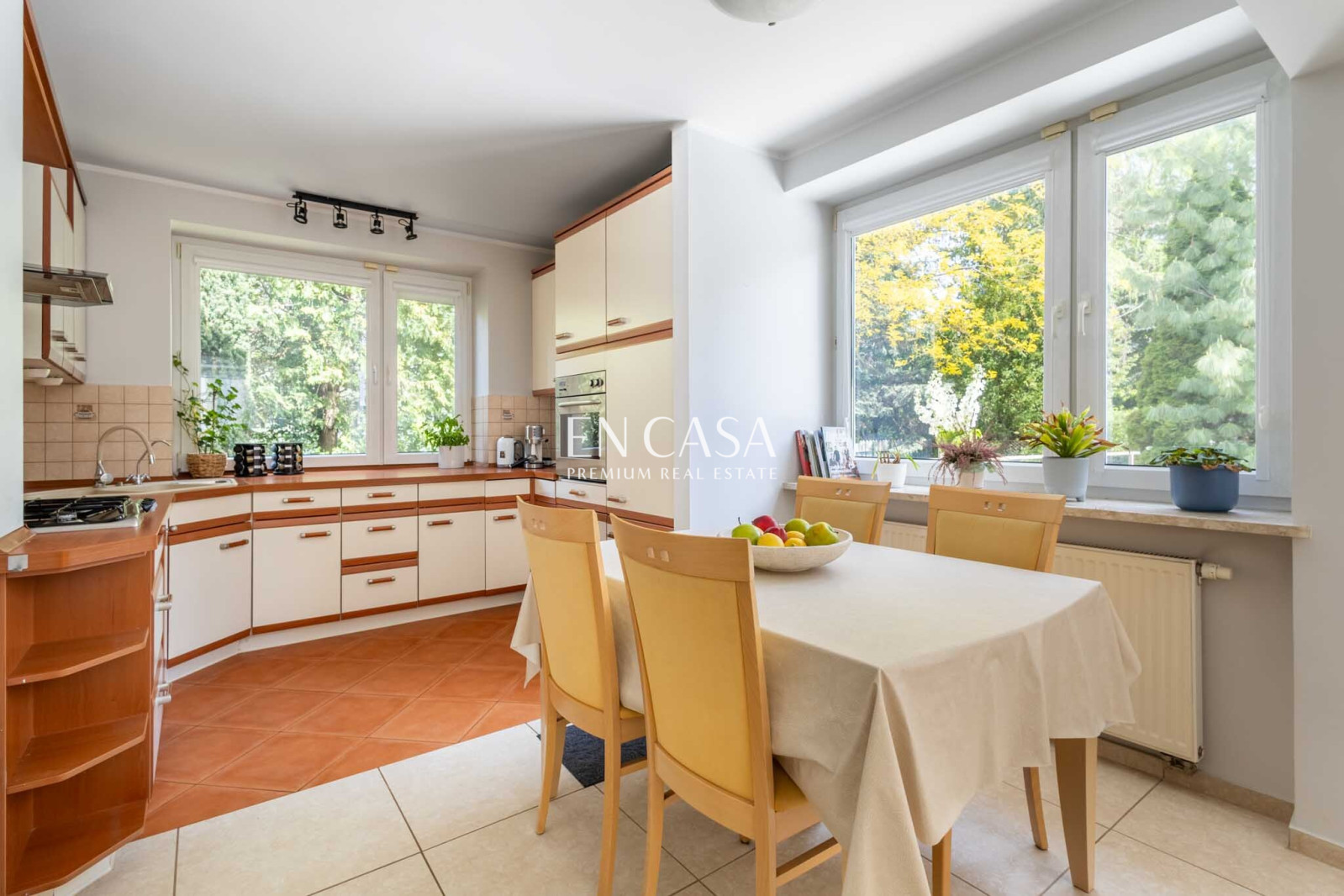 House Rent Warszawa Mokotów Miączyńska