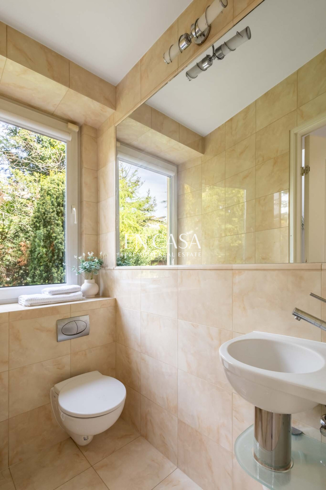 House Rent Warszawa Mokotów Miączyńska