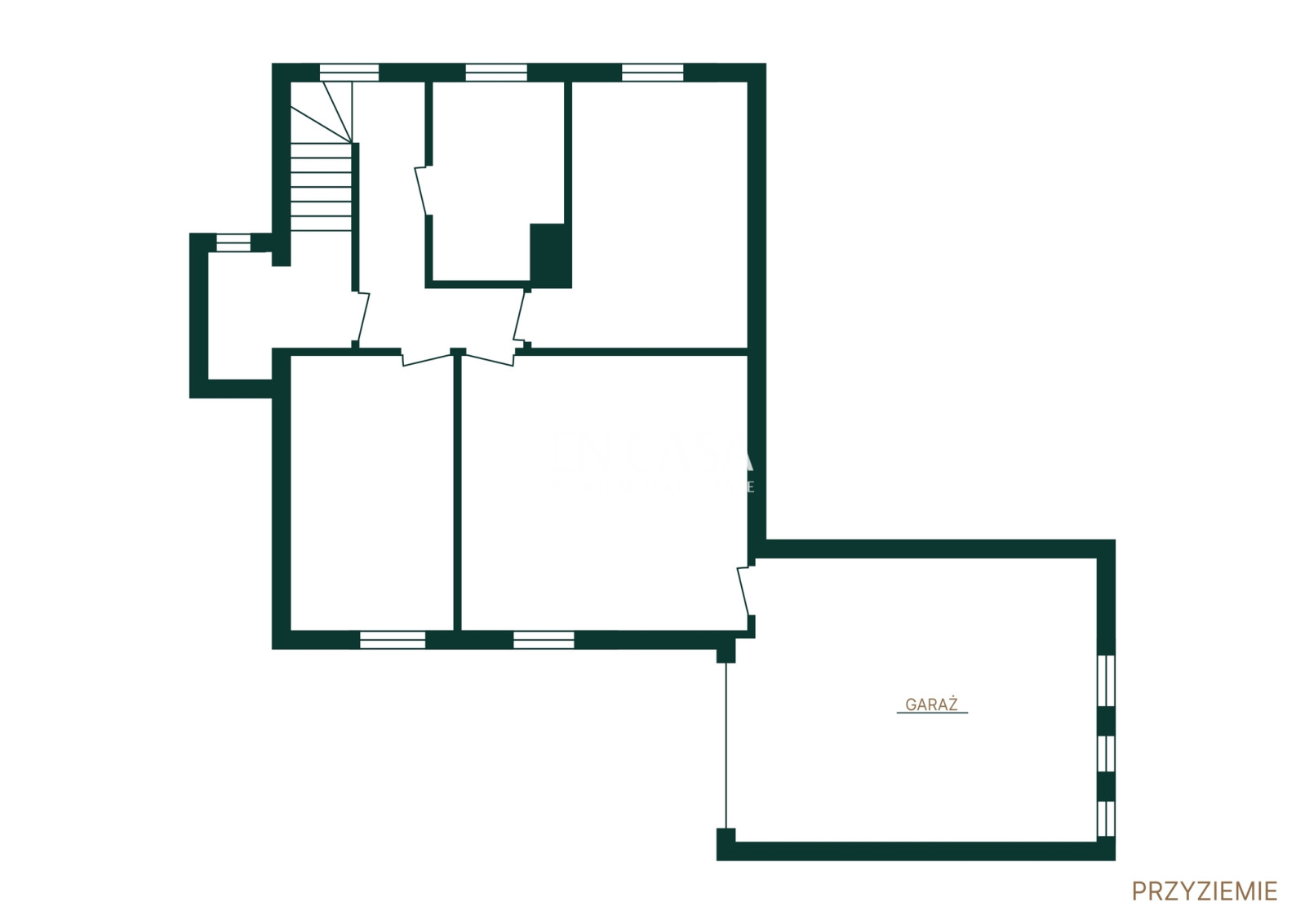 House Rent Warszawa Mokotów Miączyńska