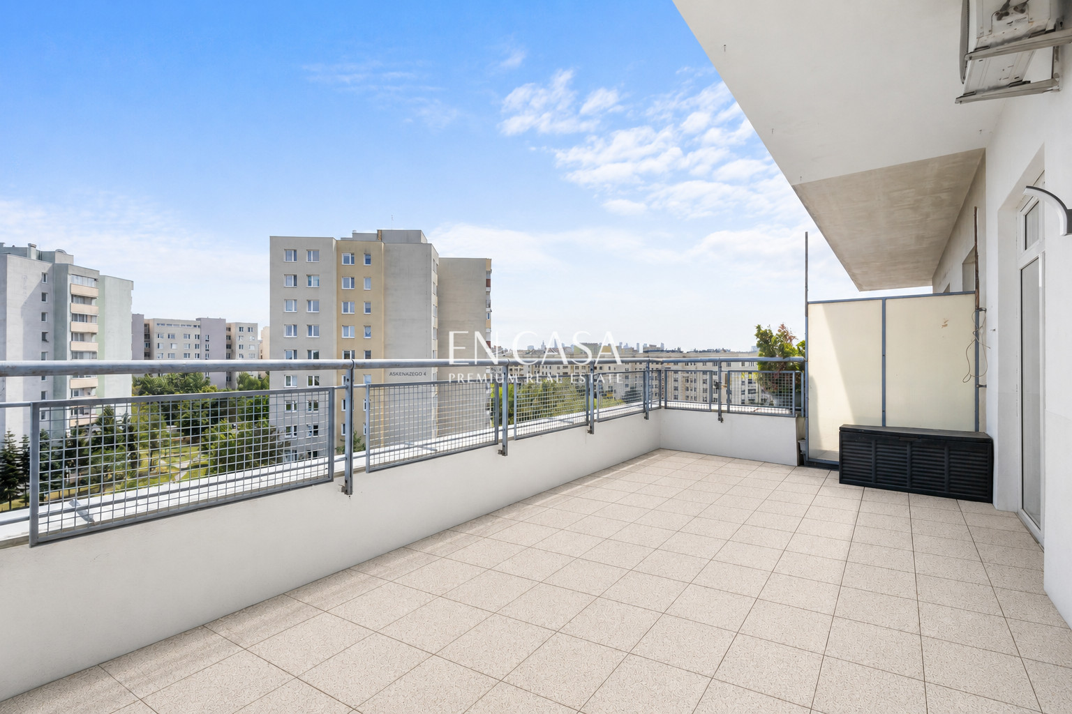 Apartment Sale Warszawa Targówek Samarytanka