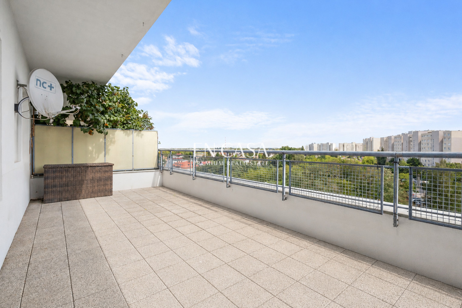 Apartment Sale Warszawa Targówek Samarytanka