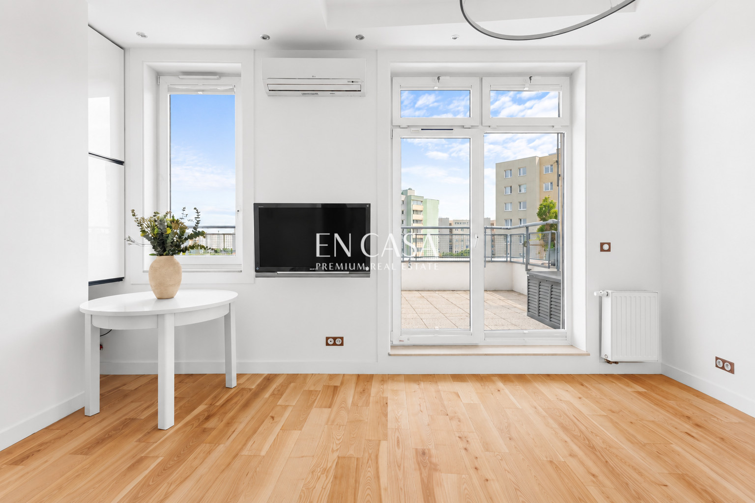 Apartment Sale Warszawa Targówek Samarytanka