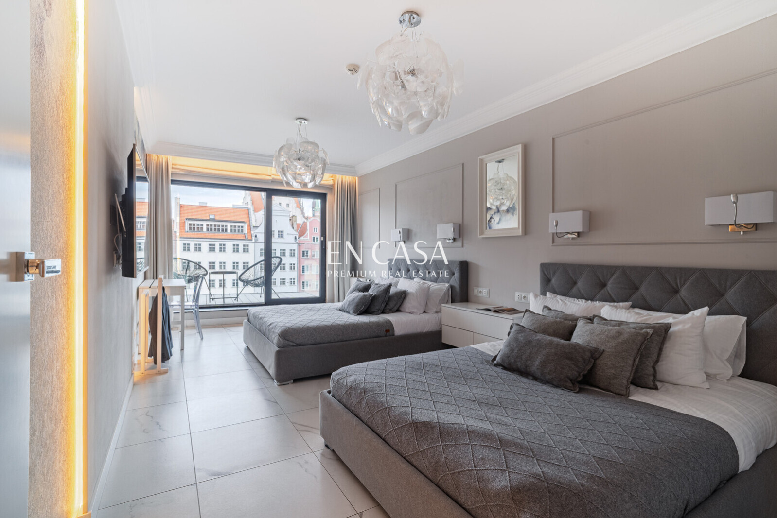 Apartment Sale Gdańsk Śródmieście Chmielna
