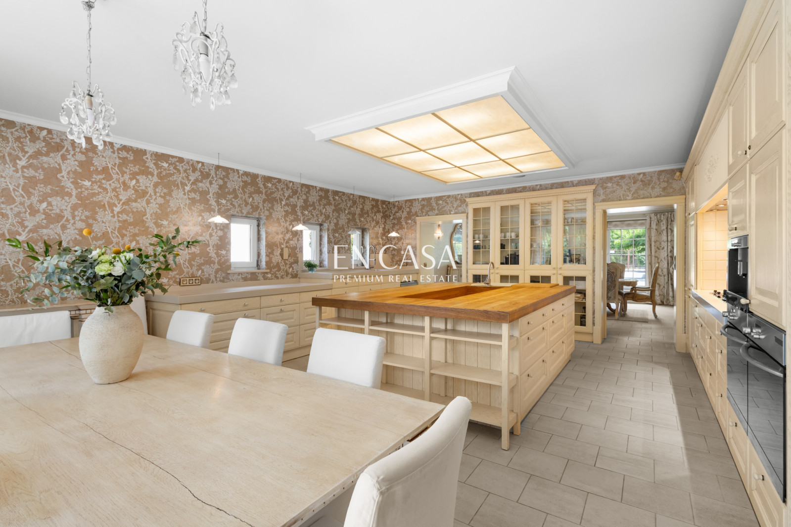 House Sale Konstancin-Jeziorna Chylice Parkowa&nbsp;park
