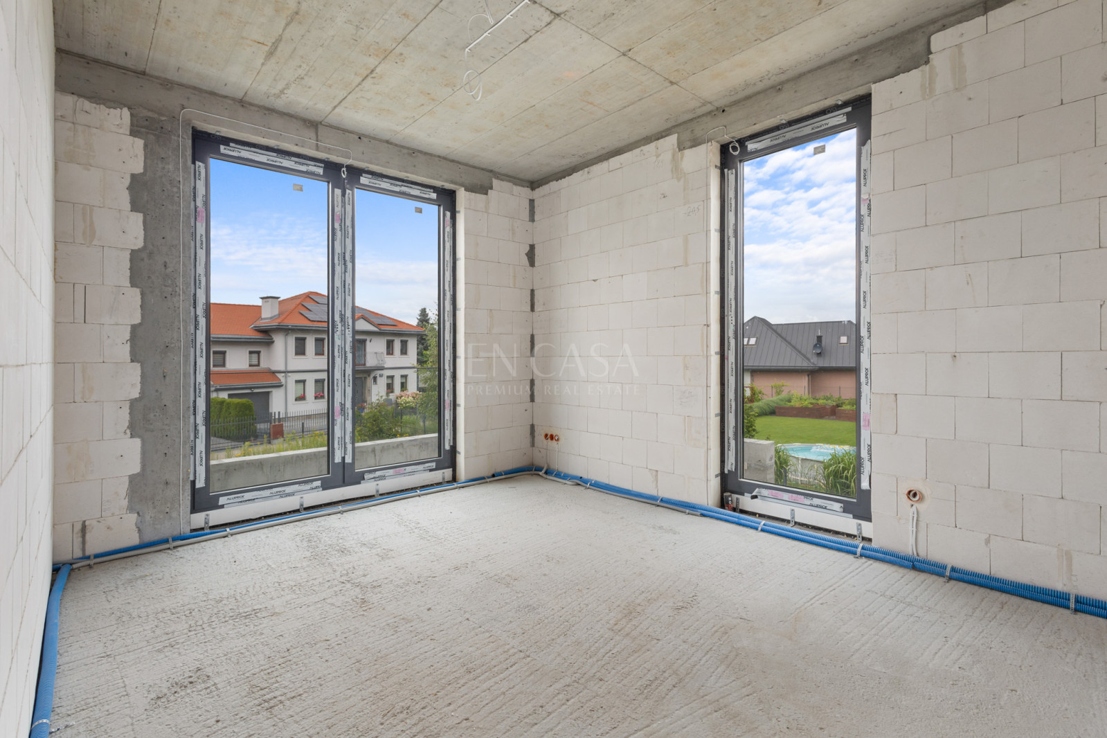 House Sale Warszawa Wilanów 12