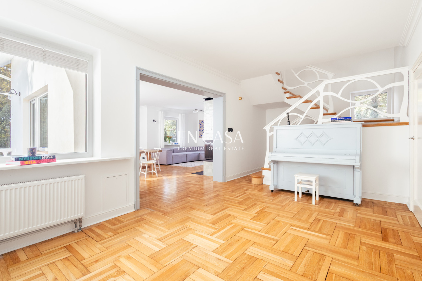 House Sale Warszawa Wesoła 7