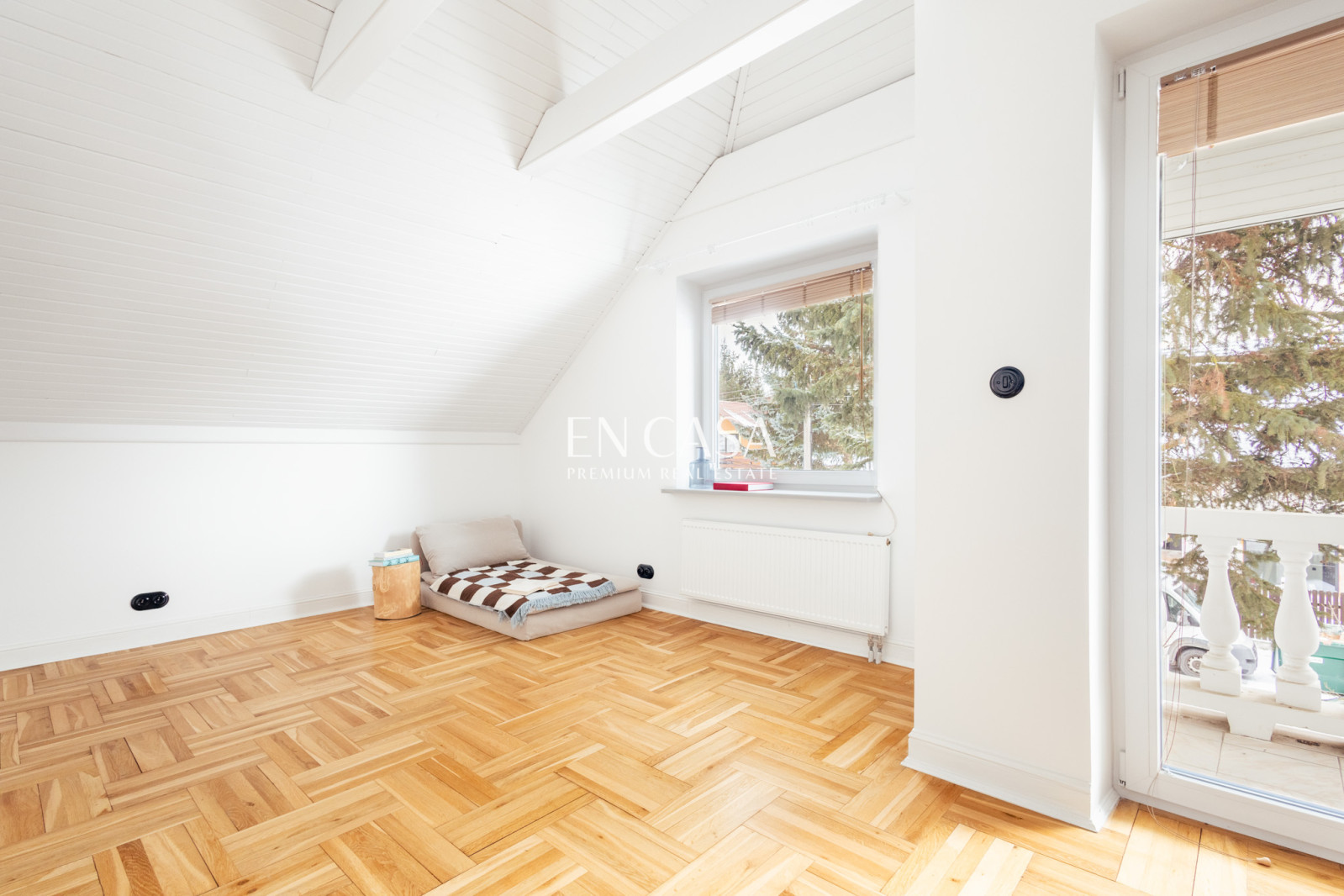 House Sale Warszawa Wesoła