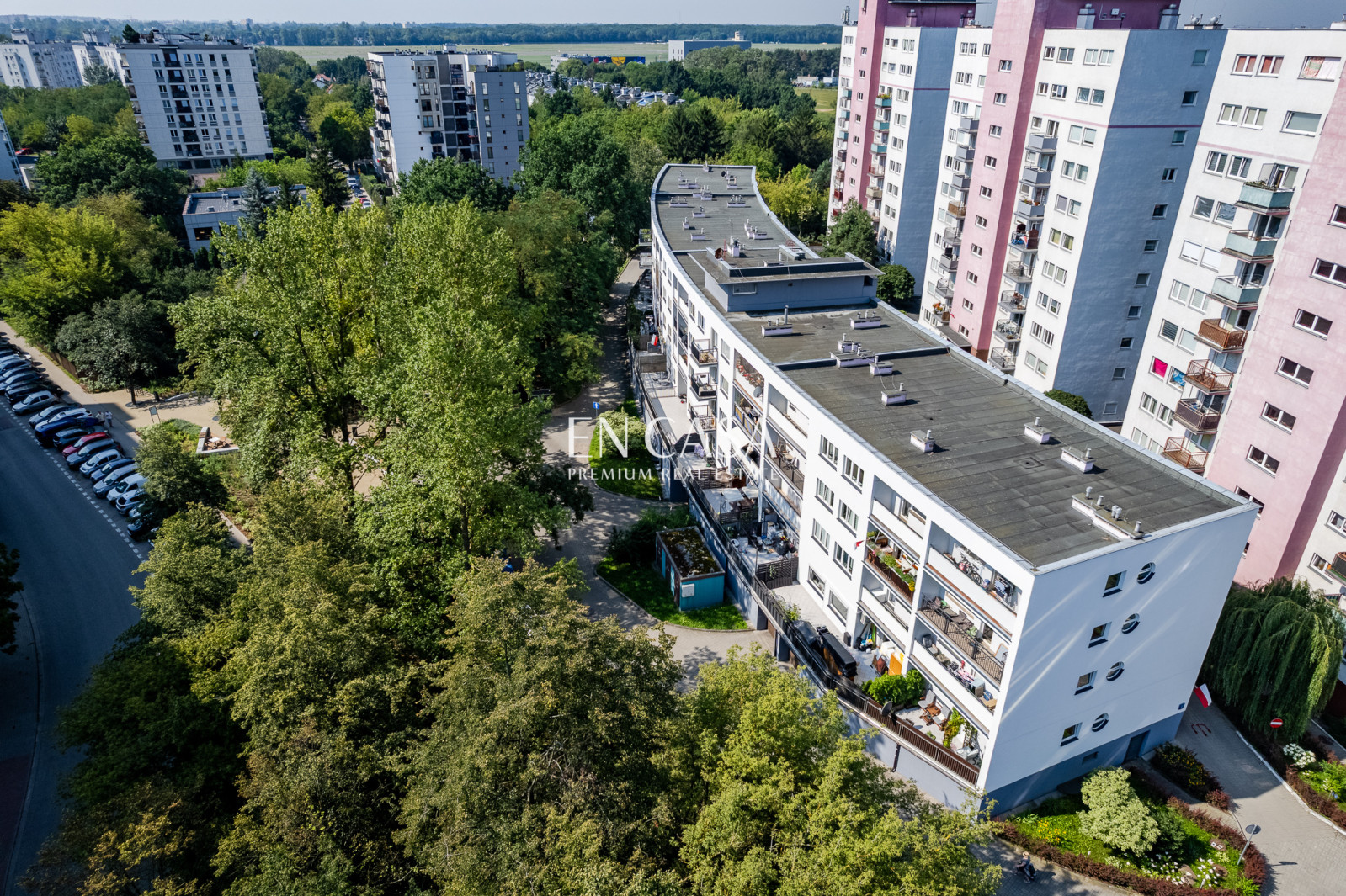 Apartment Sale Warszawa Bielany Maszewska