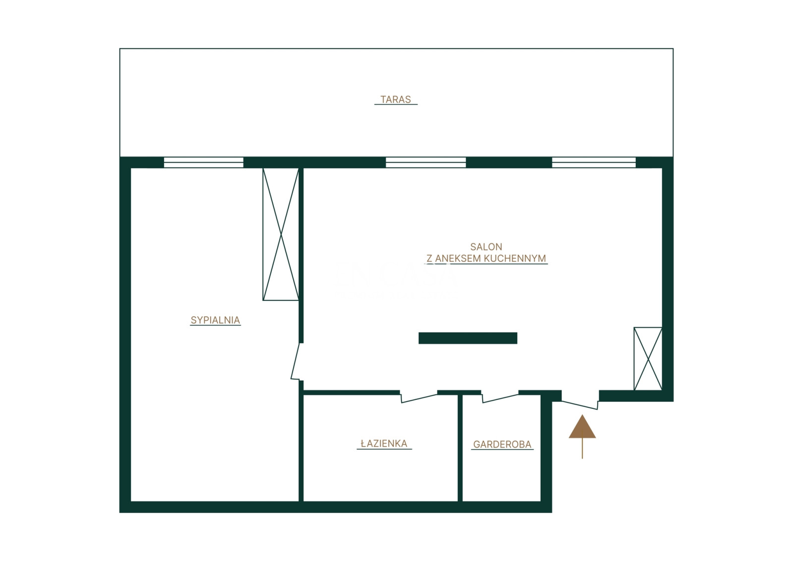 Apartment Sale Warszawa Targówek Samarytanka