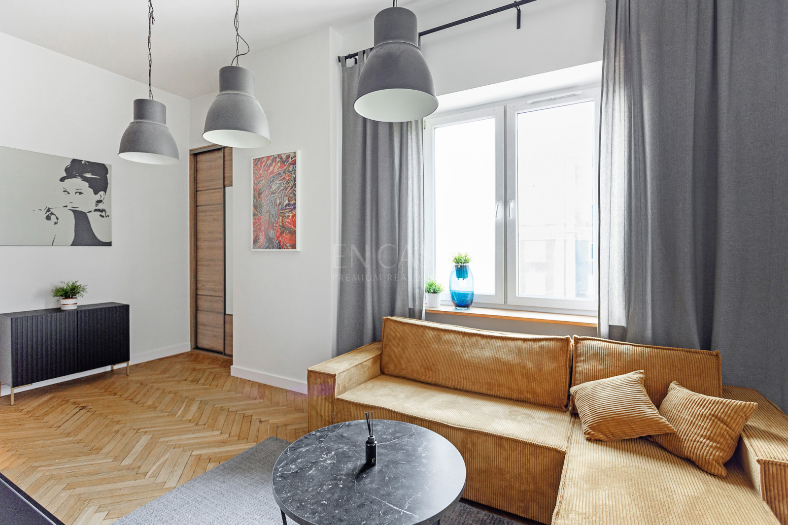 Apartment Rent Warszawa Śródmieście gen. Władysława Andersa