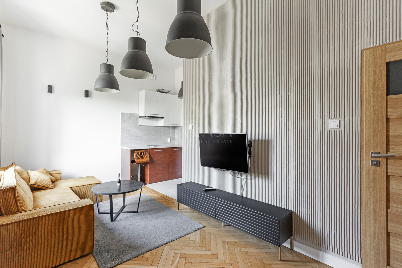 Apartment Rent Warszawa Śródmieście gen. Władysława Andersa 4