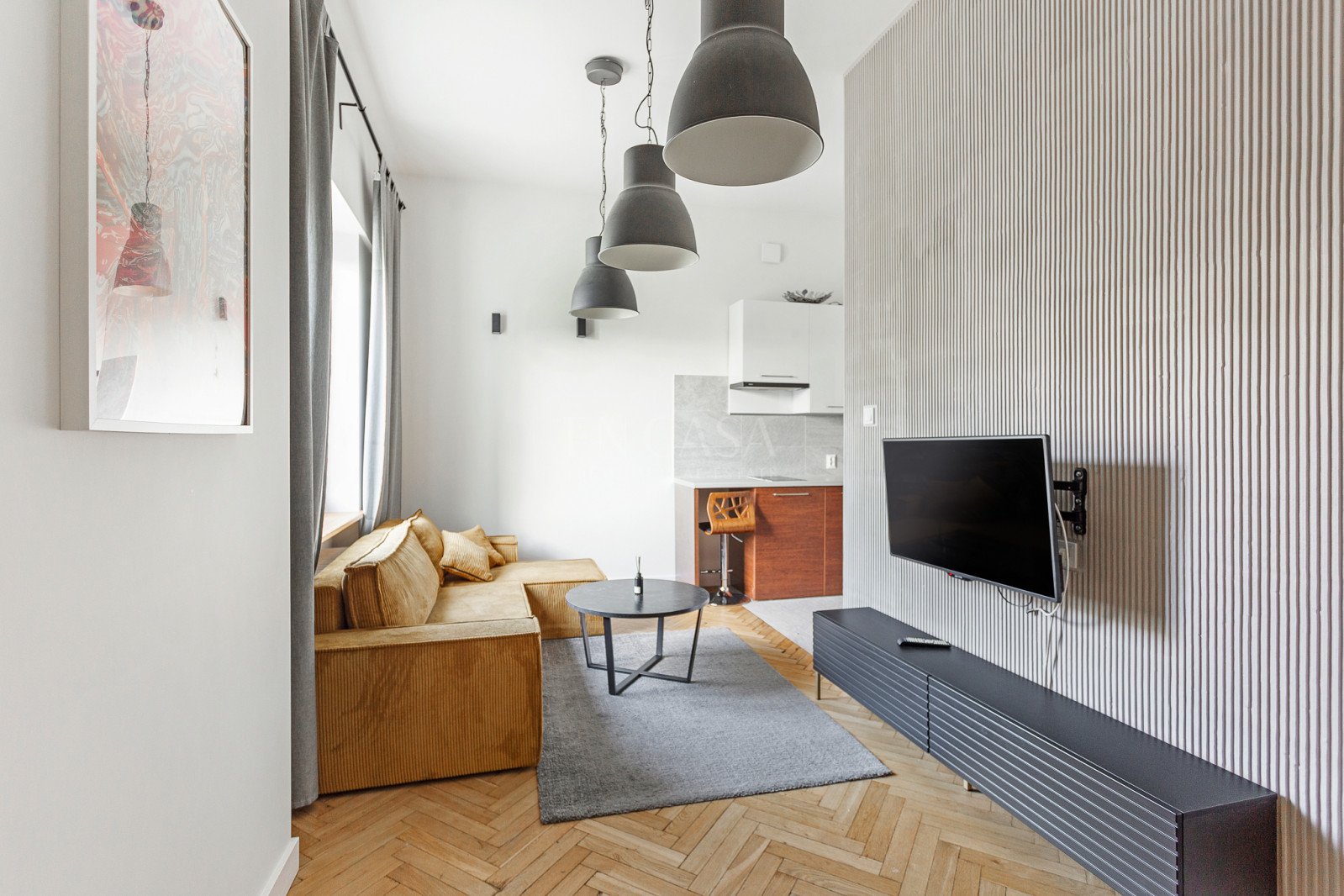 Apartment Rent Warszawa Śródmieście gen. Władysława Andersa 5