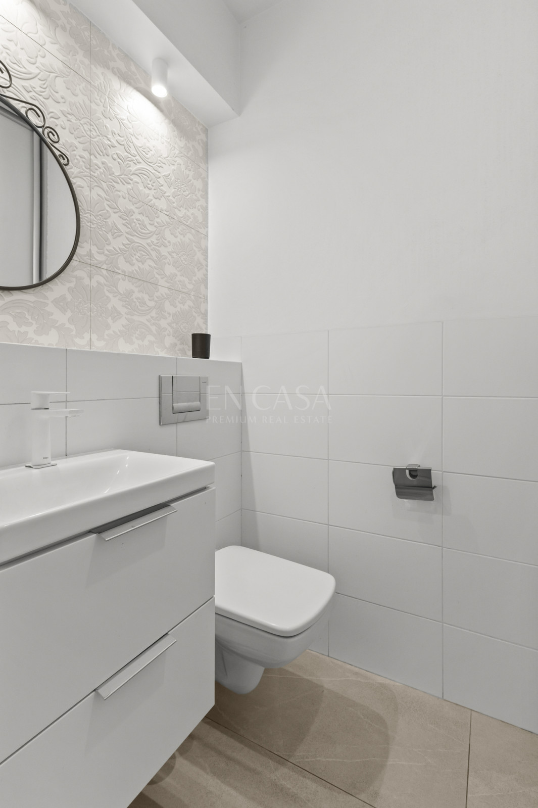 Apartment Sale Warszawa Wilanów Bruzdowa 12