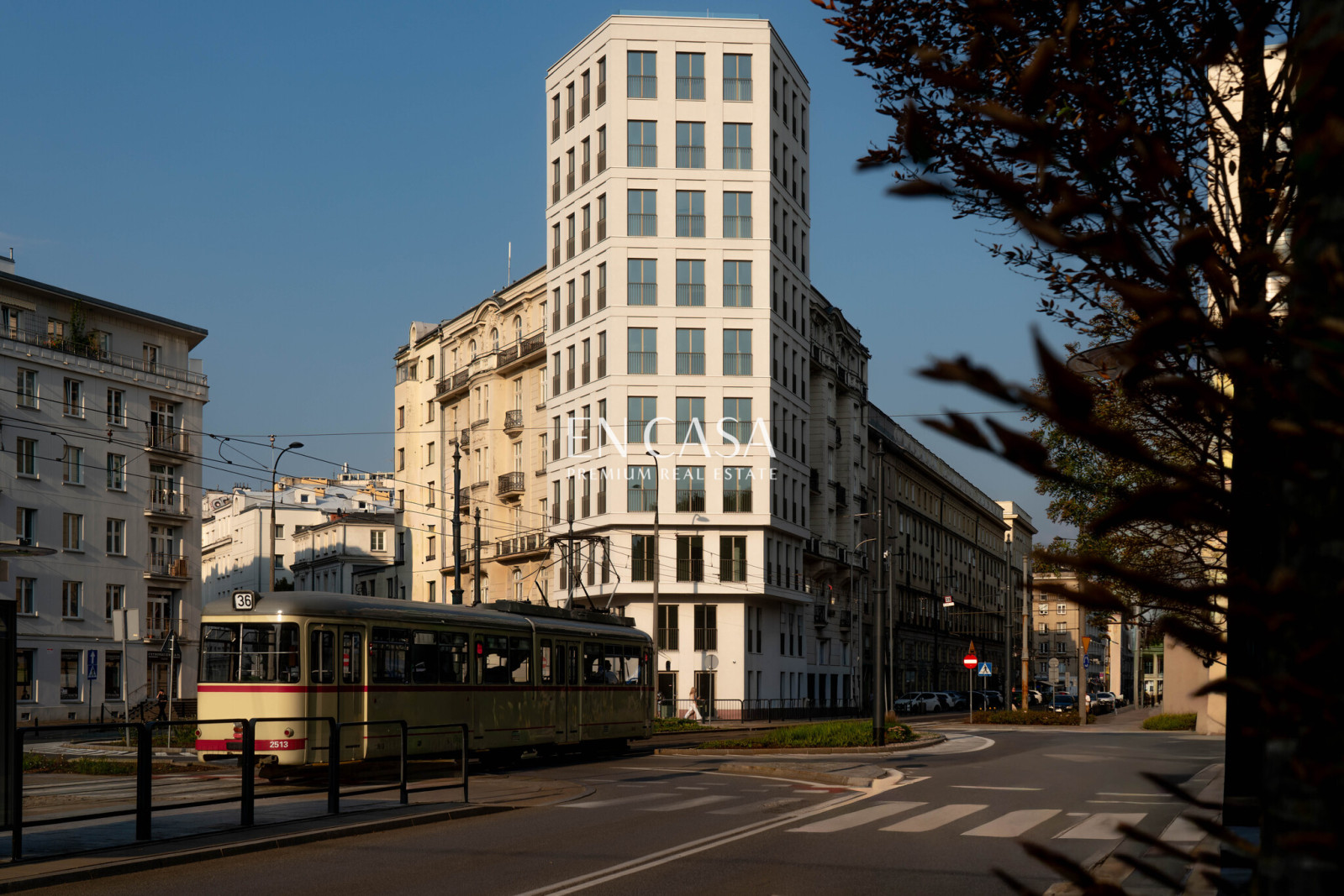 Apartment Sale Warszawa Śródmieście Plac Politechniki