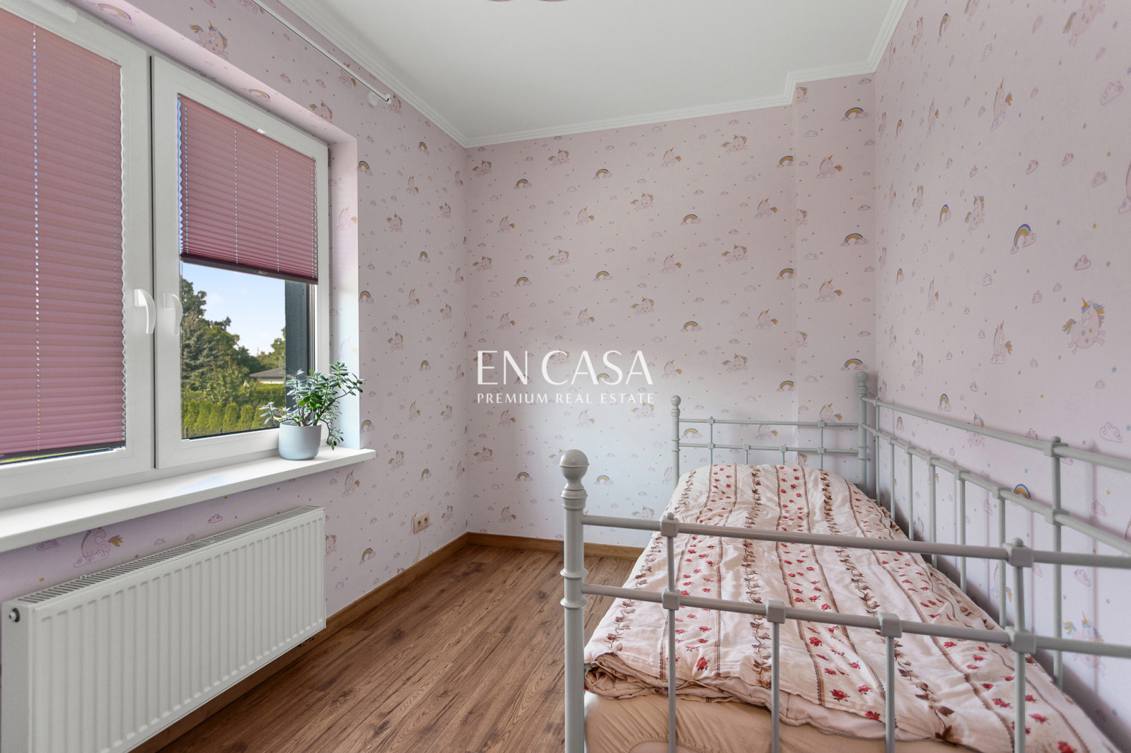House Rent Grodzisk Mazowiecki G. Knapskiego 10