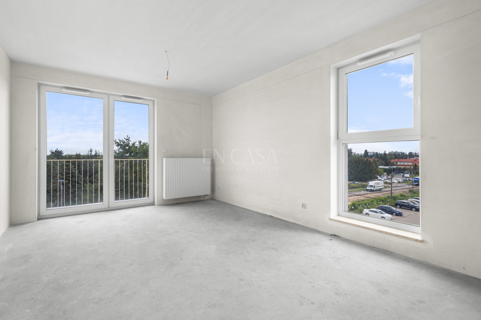 Apartment Sale Warszawa Białołęka Pawła Włodkowica