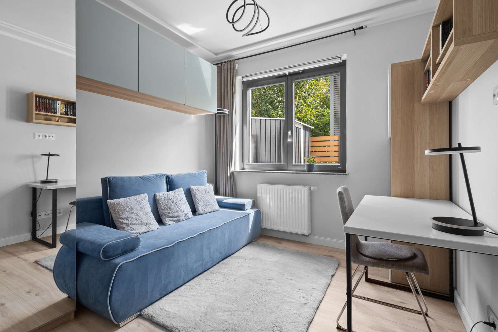 Apartment Rent Warszawa Wola Jana Kazimierza 6