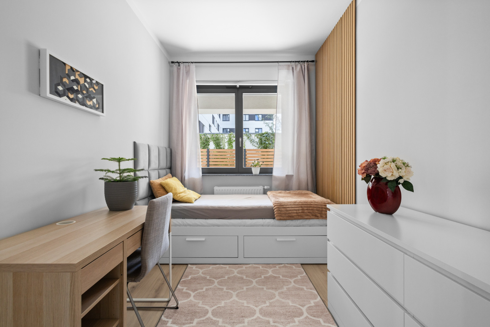 Apartment Rent Warszawa Wola Jana Kazimierza 7