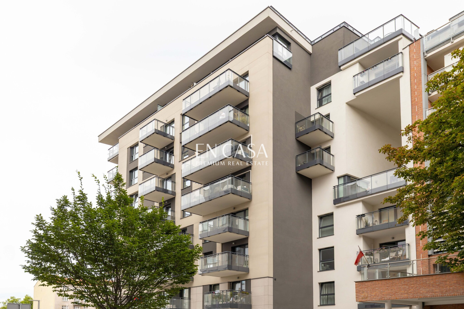 Apartment Rent Warszawa Praga-Północ