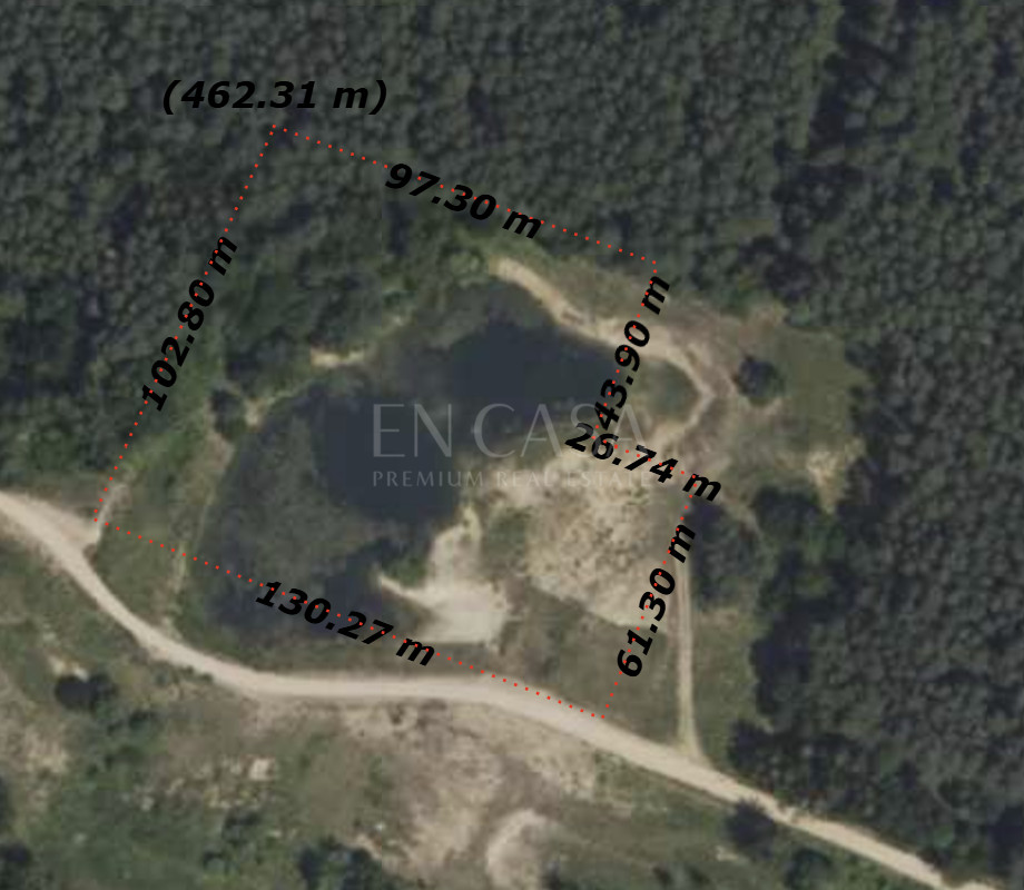 Plot Sale Świętochów 7