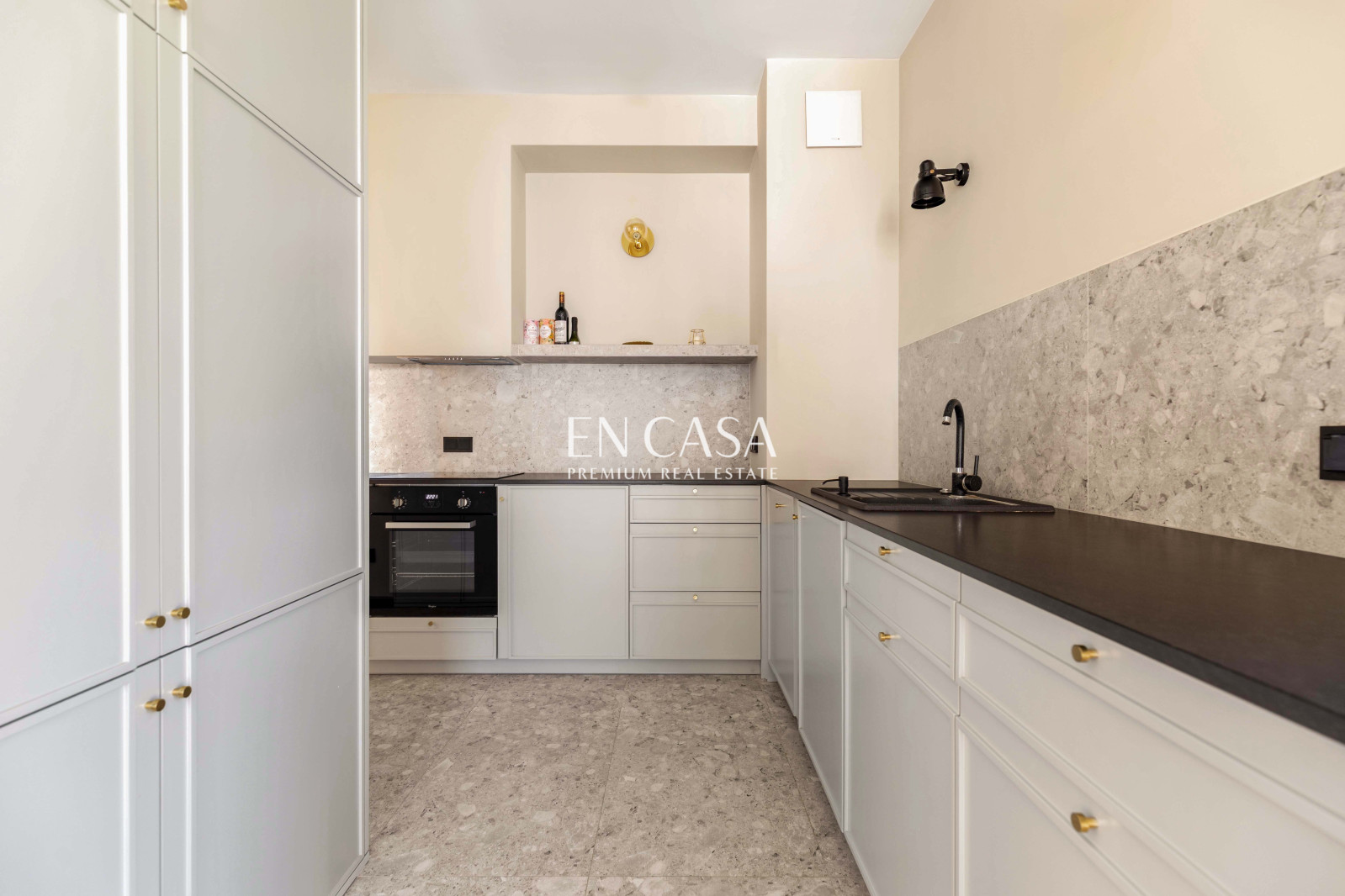 Apartment Sale Warszawa Wola Kolejowa 6