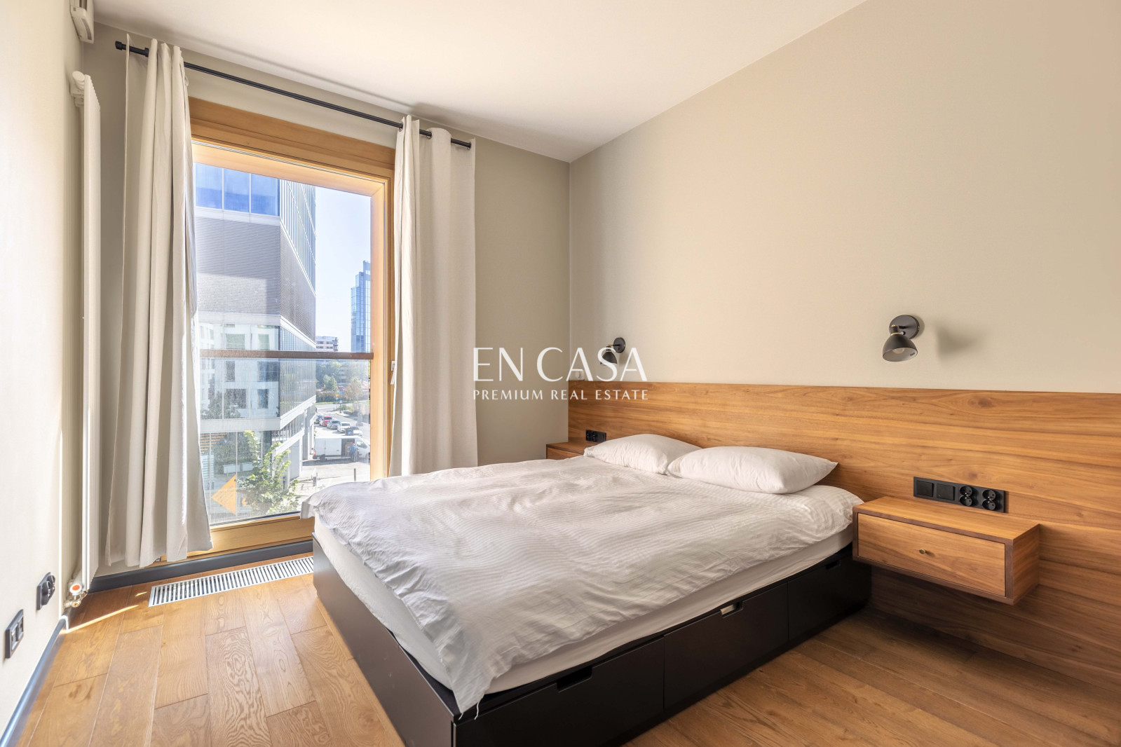 Apartment Sale Warszawa Wola Kolejowa 7