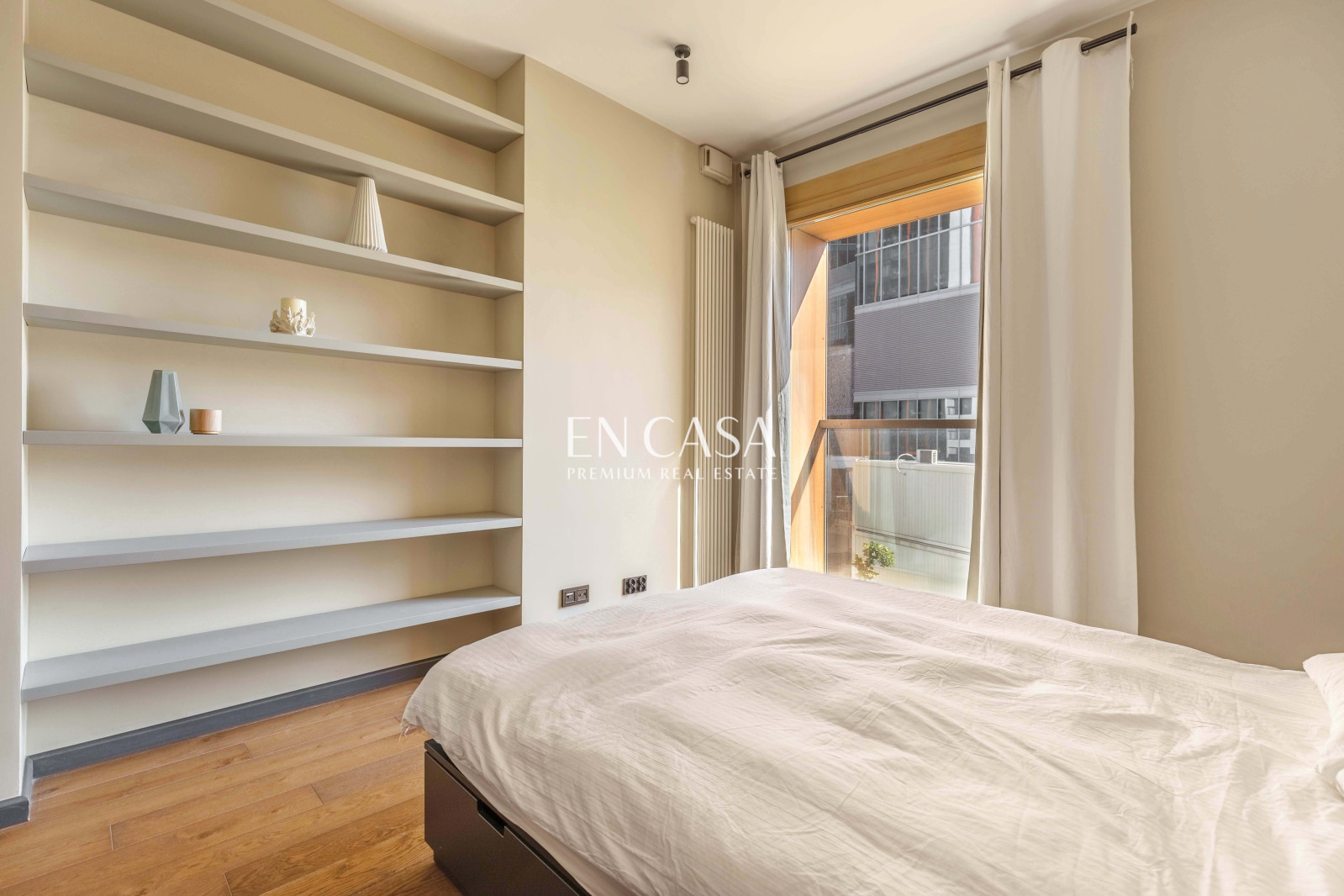 Apartment Sale Warszawa Wola Kolejowa 8