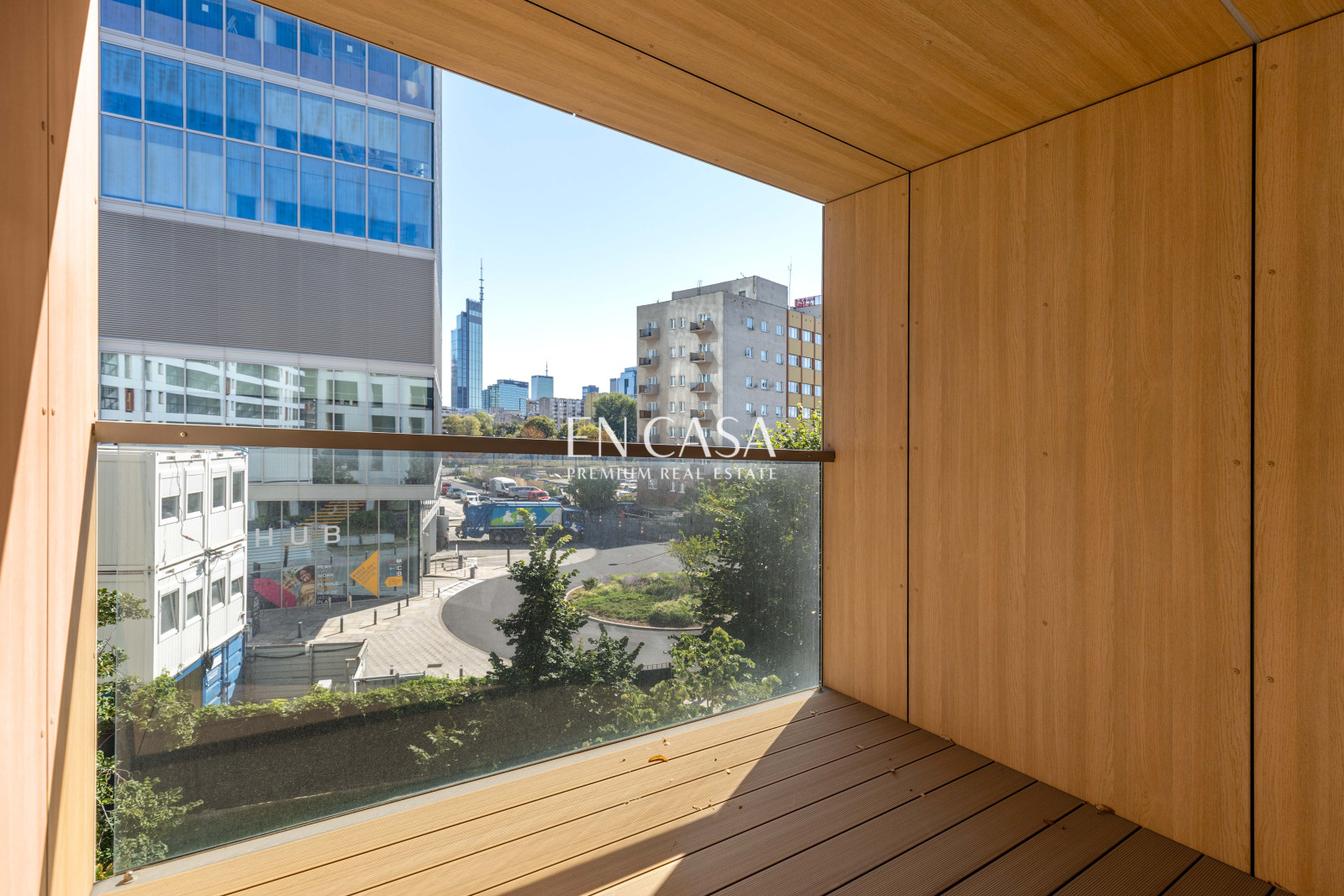 Apartment Sale Warszawa Wola Kolejowa 4