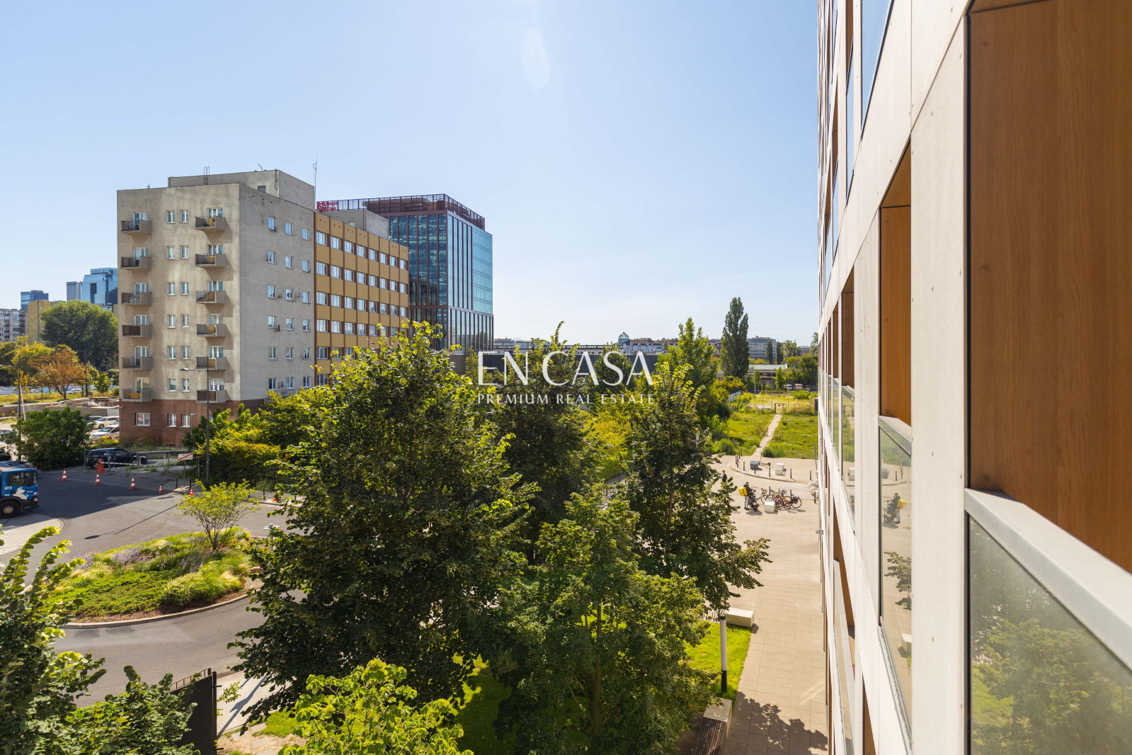 Apartment Sale Warszawa Wola Kolejowa 11