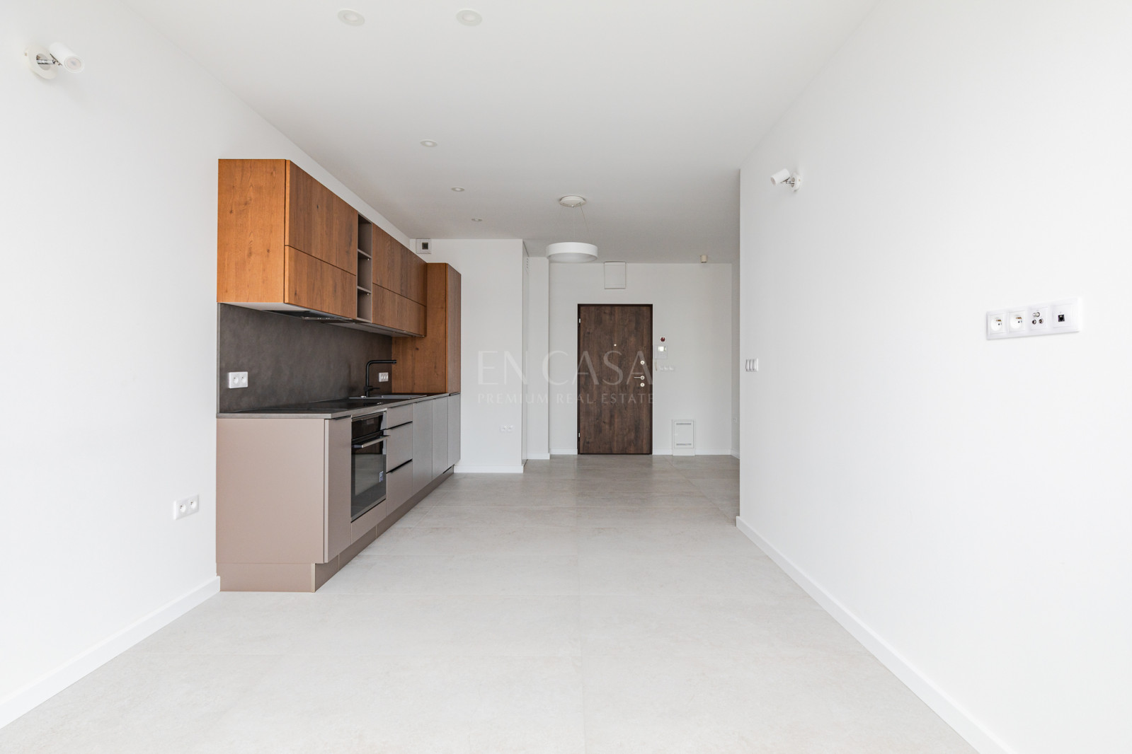 Apartment Rent Warszawa Mokotów Domaniewska 10