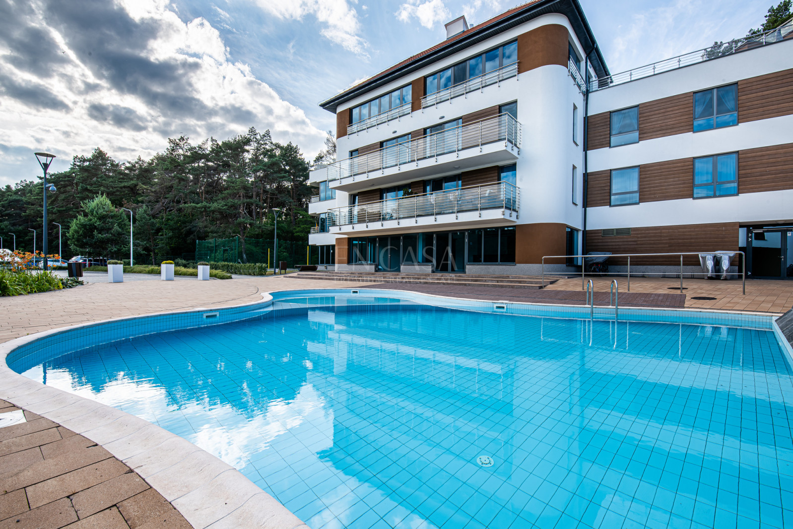 Apartment Sale Rogowo Chabrowa