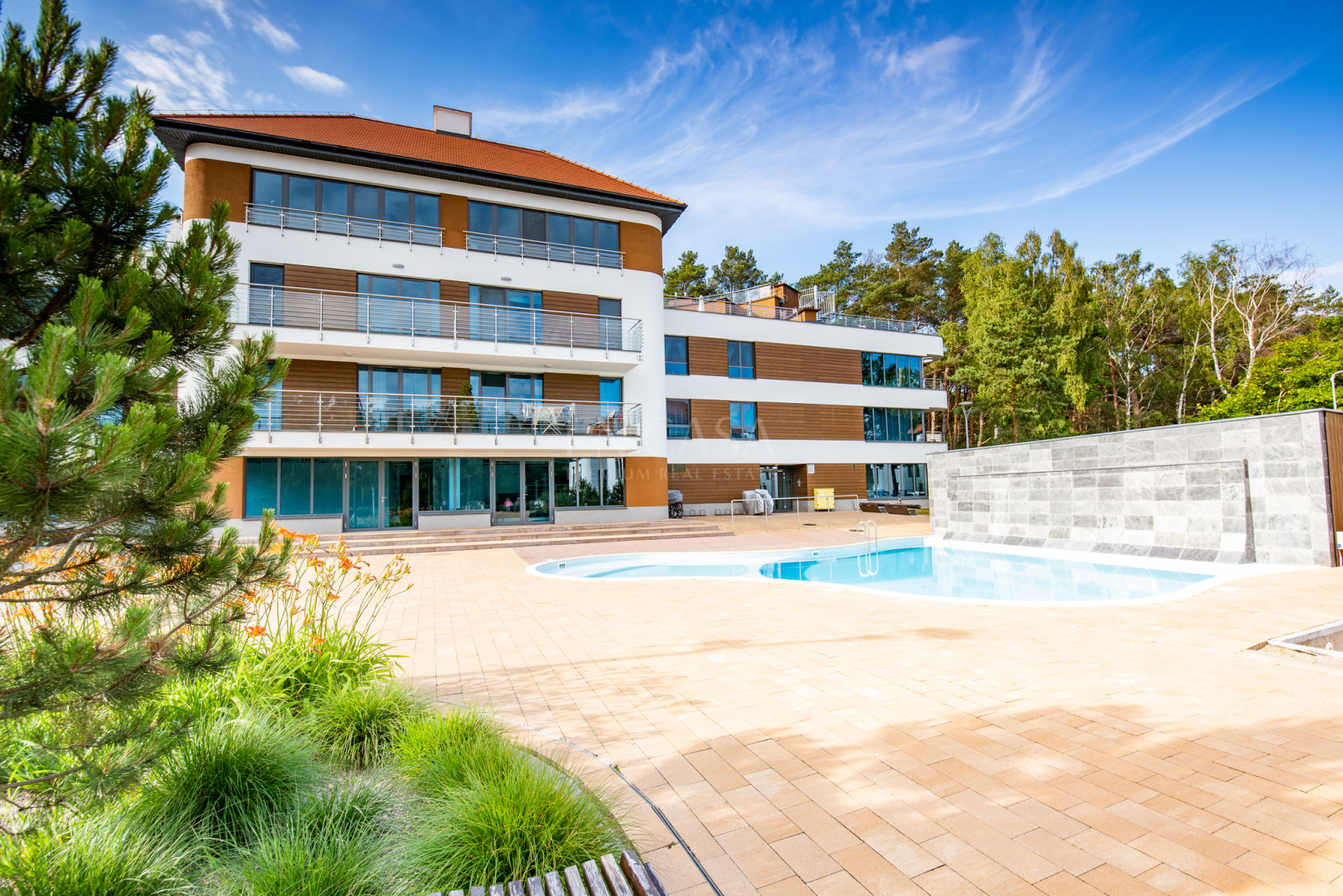 Apartment Sale Rogowo Chabrowa