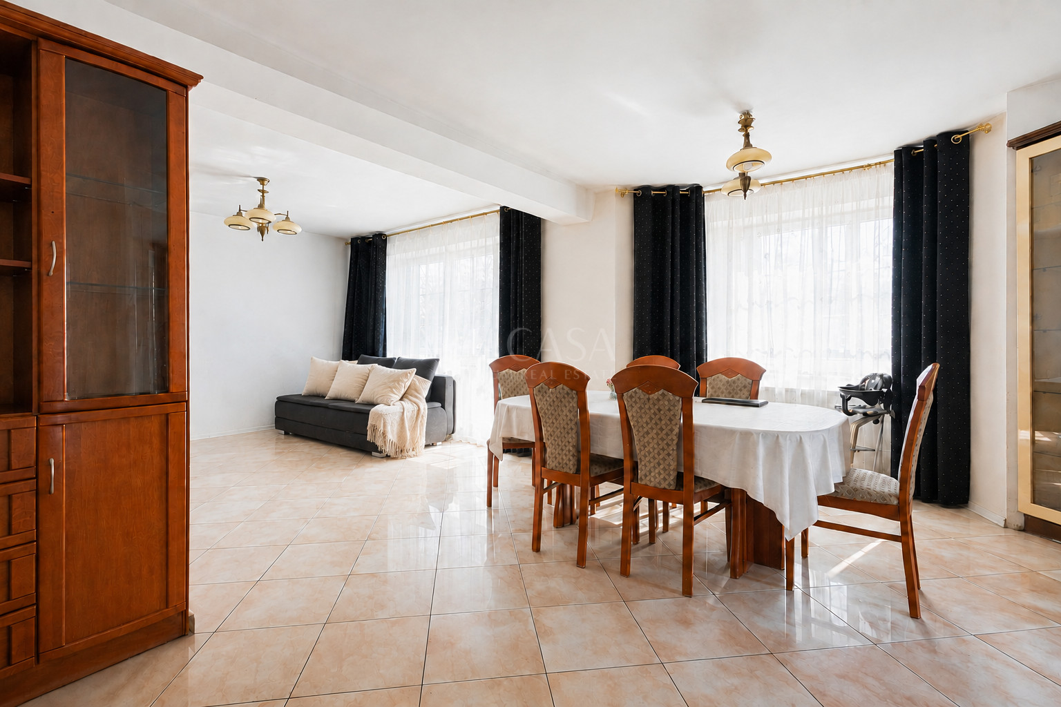 House Sale Warszawa Ursus Zakątek