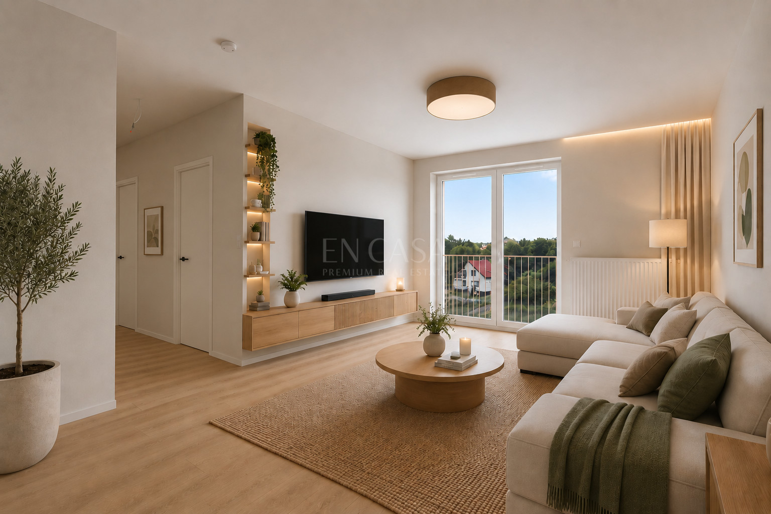 Apartment Sale Warszawa Białołęka Pawła Włodkowica