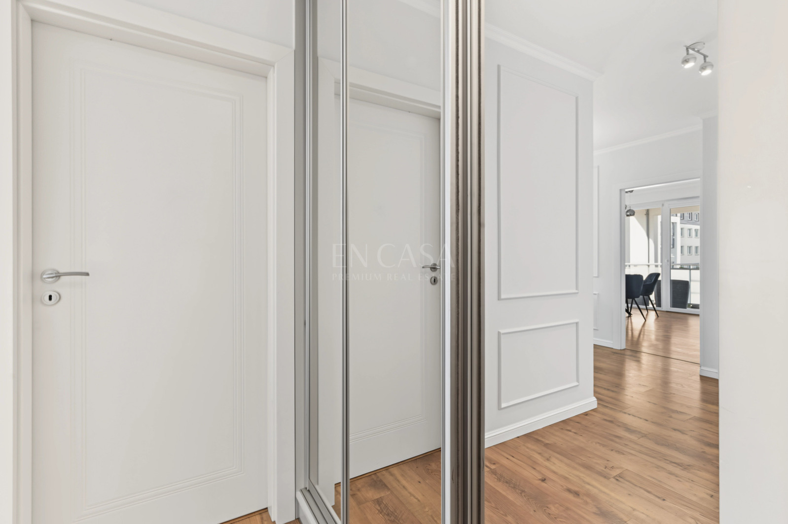Apartment Sale Gdynia Mały Kack Leśna