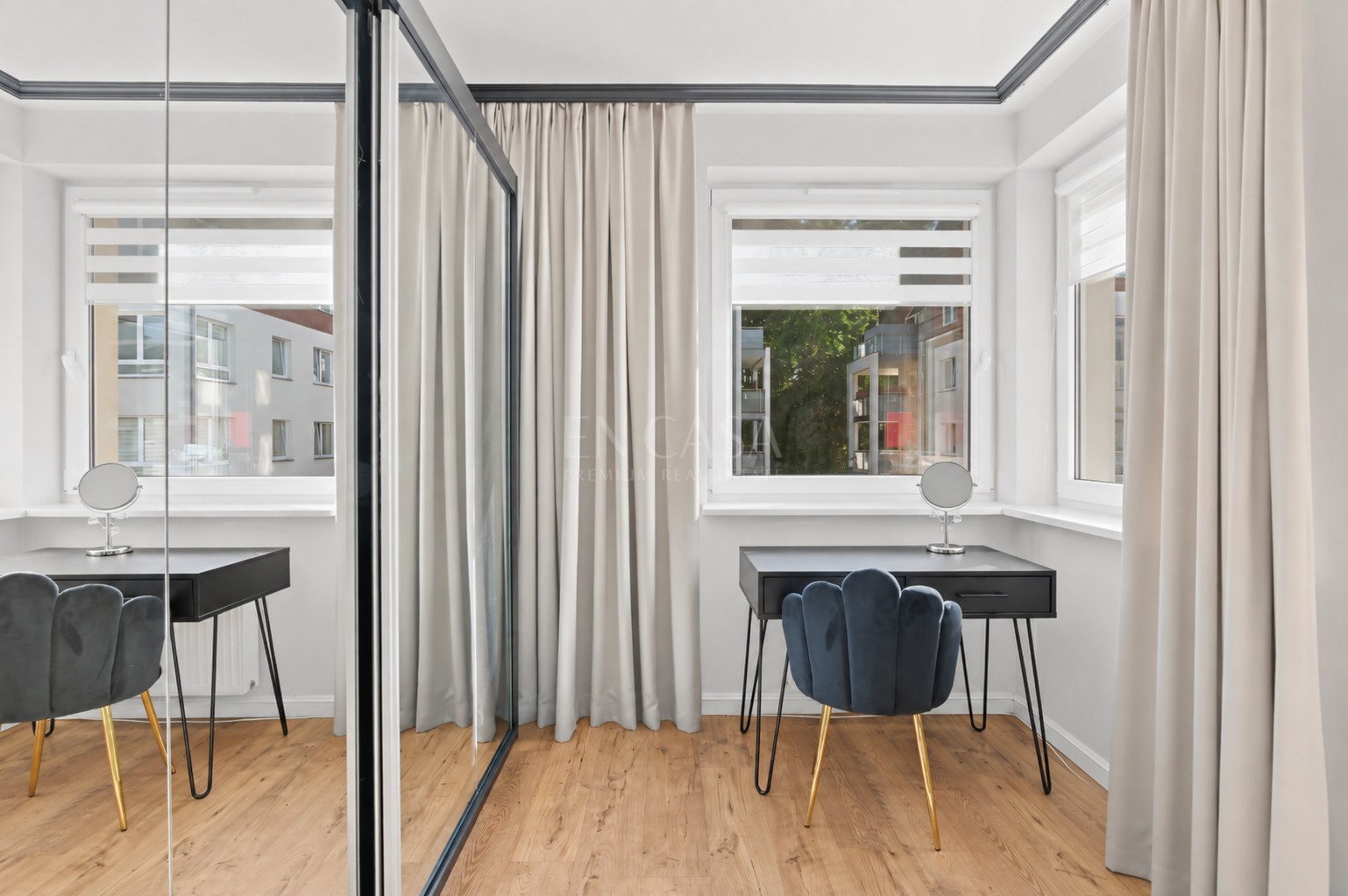 Apartment Sale Gdynia Mały Kack Leśna