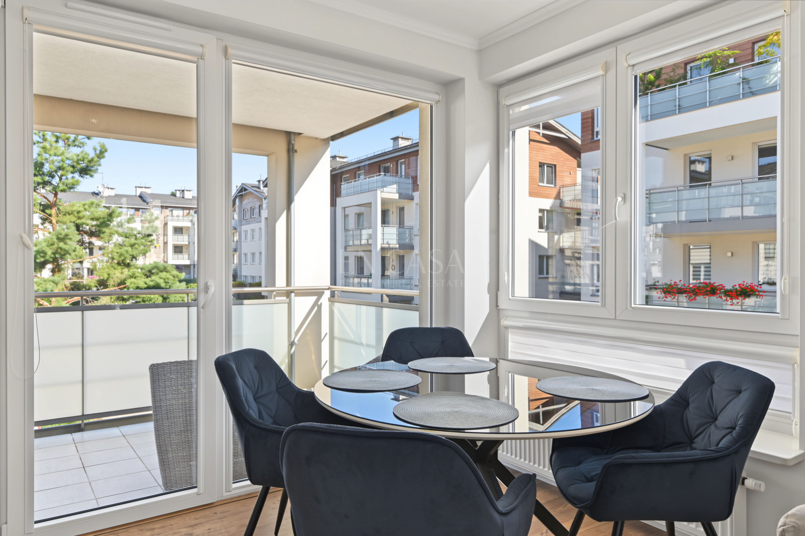 Apartment Sale Gdynia Mały Kack Leśna