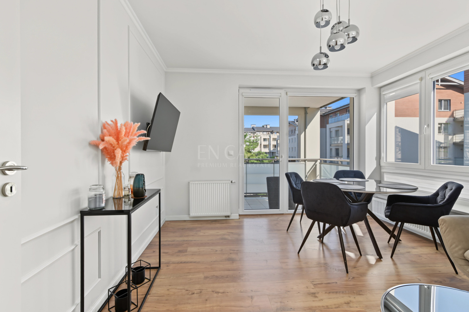 Apartment Sale Gdynia Mały Kack Leśna