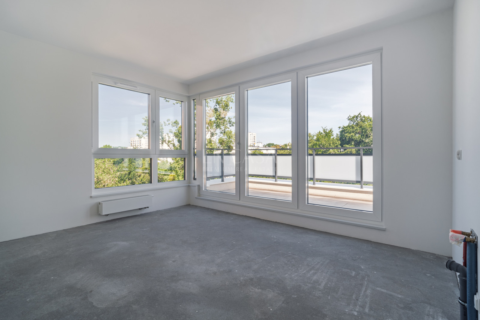 Apartment Sale Gdynia Wzgórze Św. Maksymiliana Legionów