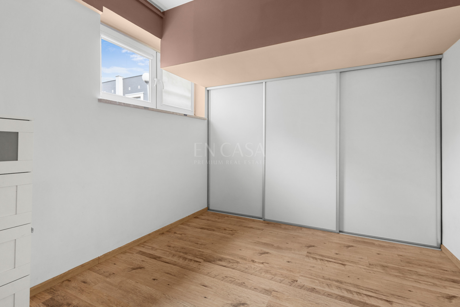 Apartment Sale Warszawa Ursynów Ludwinowska 14