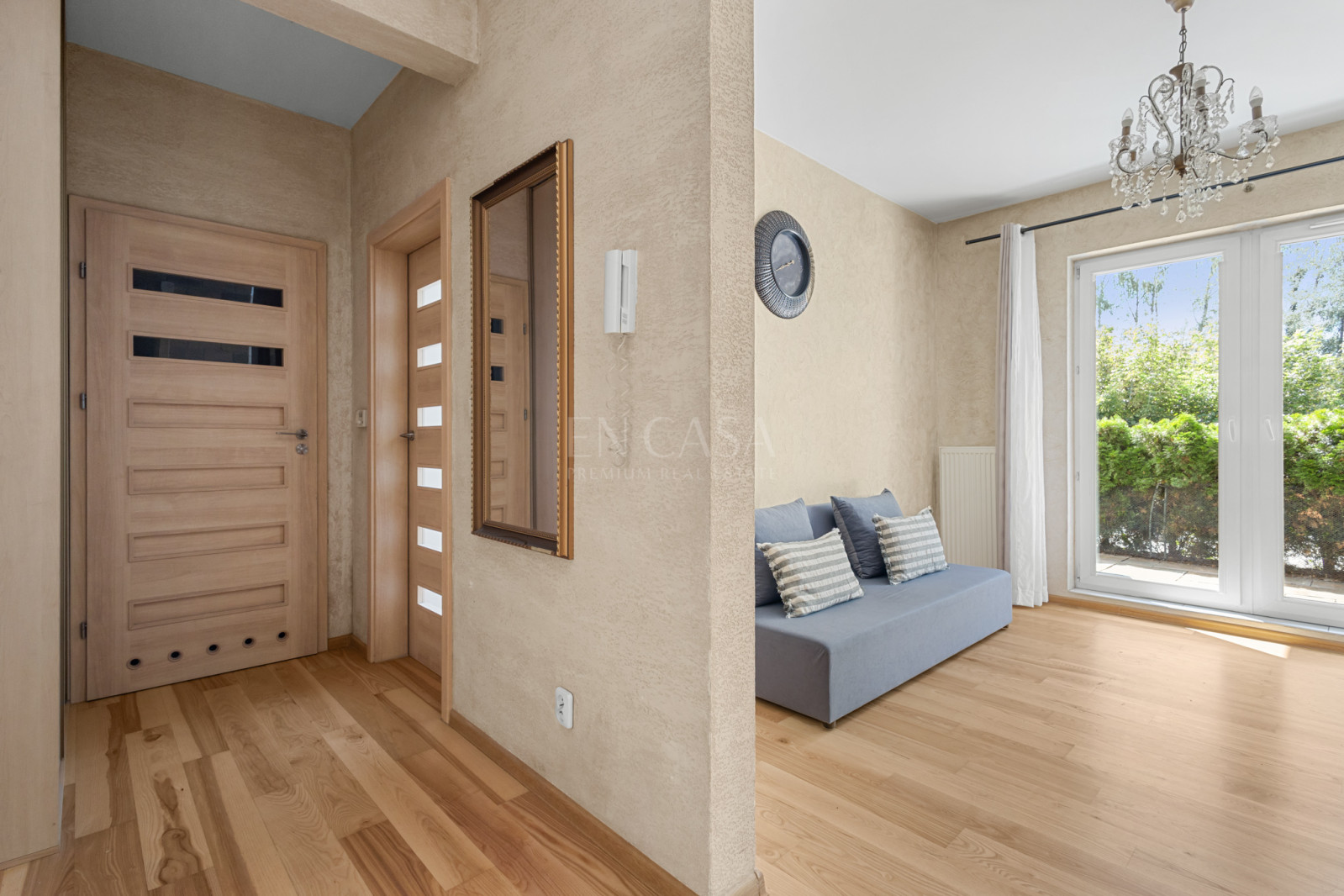 Apartment Sale Warszawa Ursynów Ludwinowska