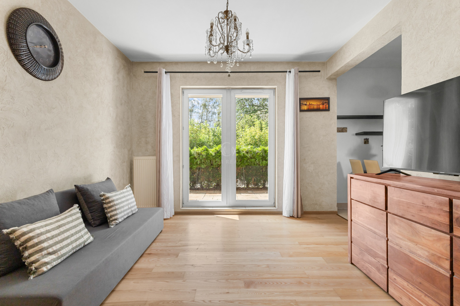 Apartment Sale Warszawa Ursynów Ludwinowska