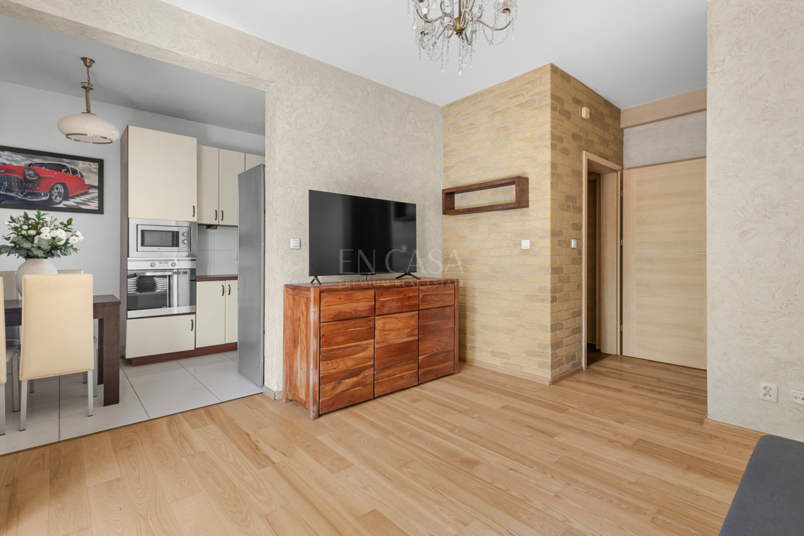 Apartment Sale Warszawa Ursynów Ludwinowska 4
