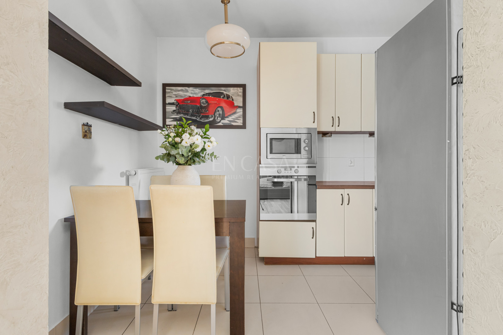 Apartment Sale Warszawa Ursynów Ludwinowska 8