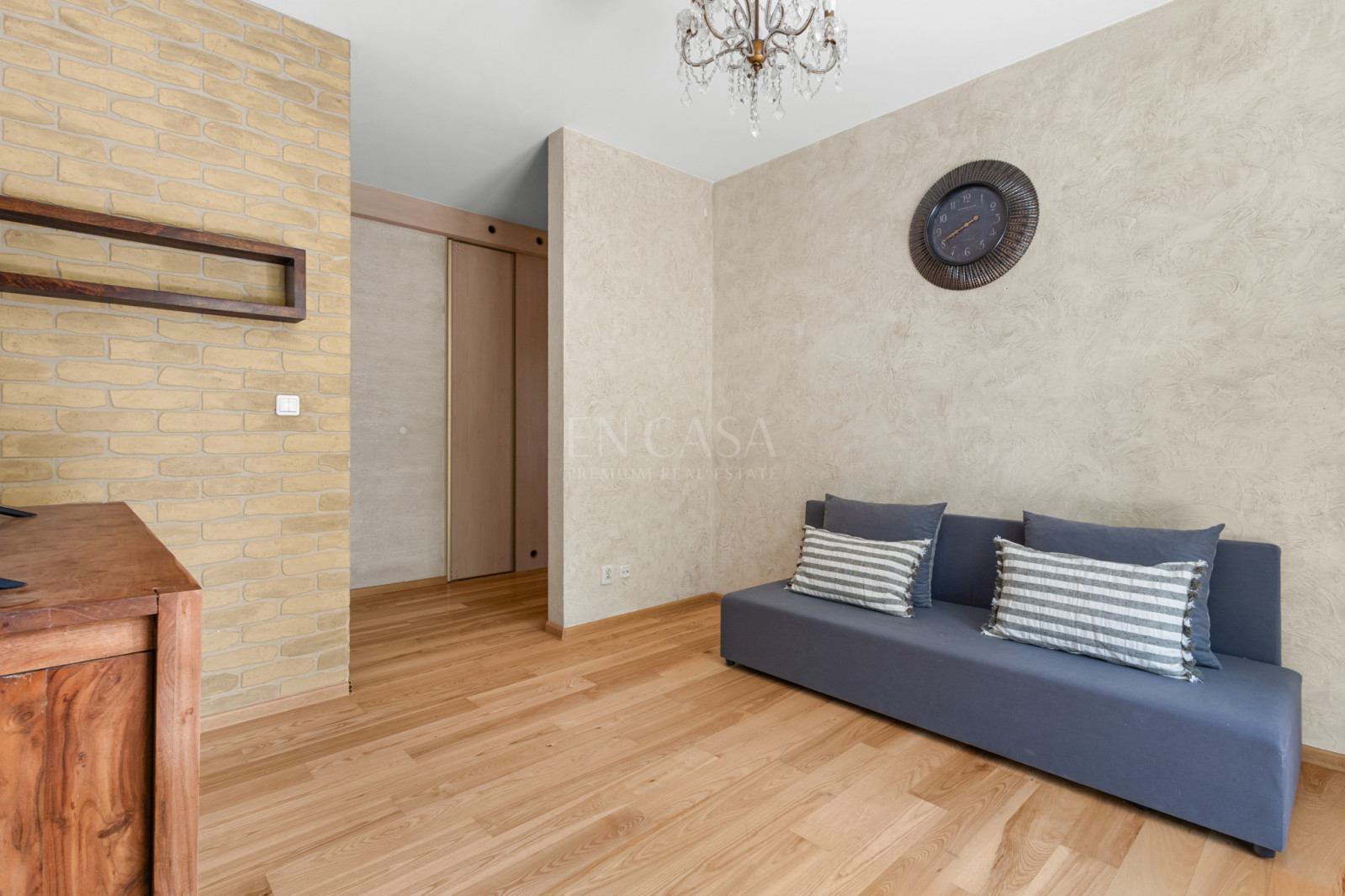 Apartment Sale Warszawa Ursynów Ludwinowska 10