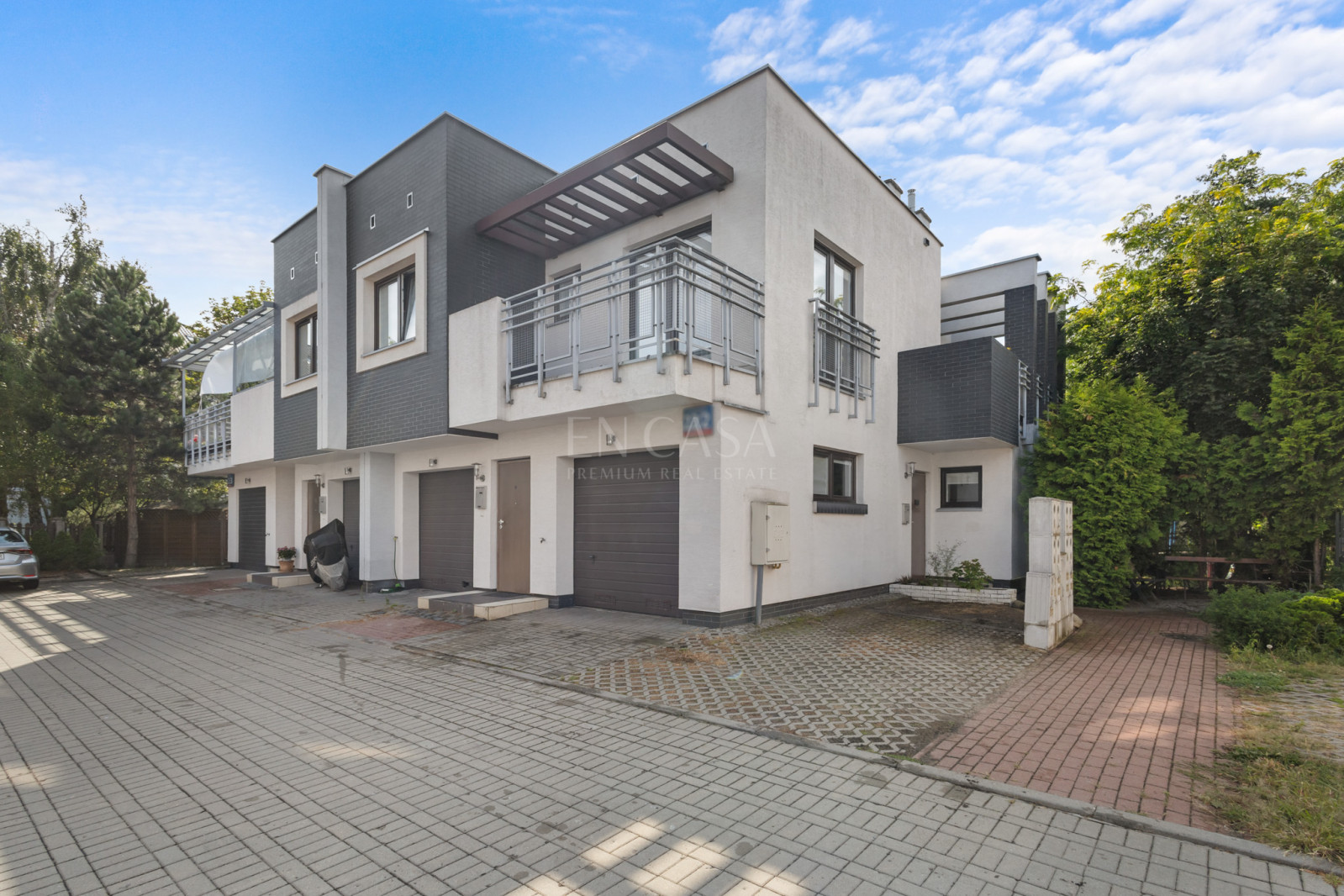 Apartment Sale Warszawa Ursynów Ludwinowska 16