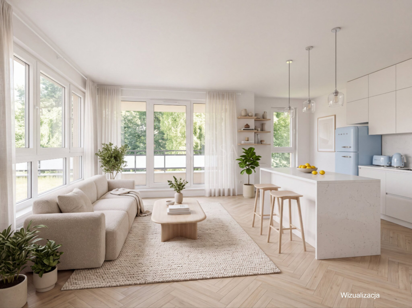 Apartment Sale  Wzgórze Św. Maksymiliana Legionów