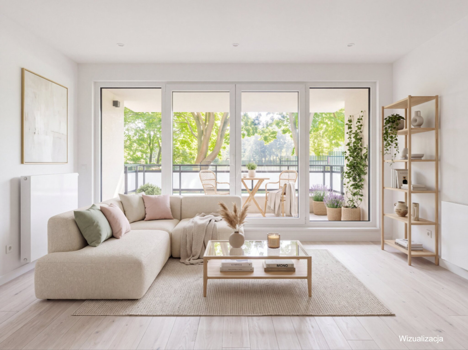 Apartment Sale Gdynia Wzgórze Św. Maksymiliana Legionów