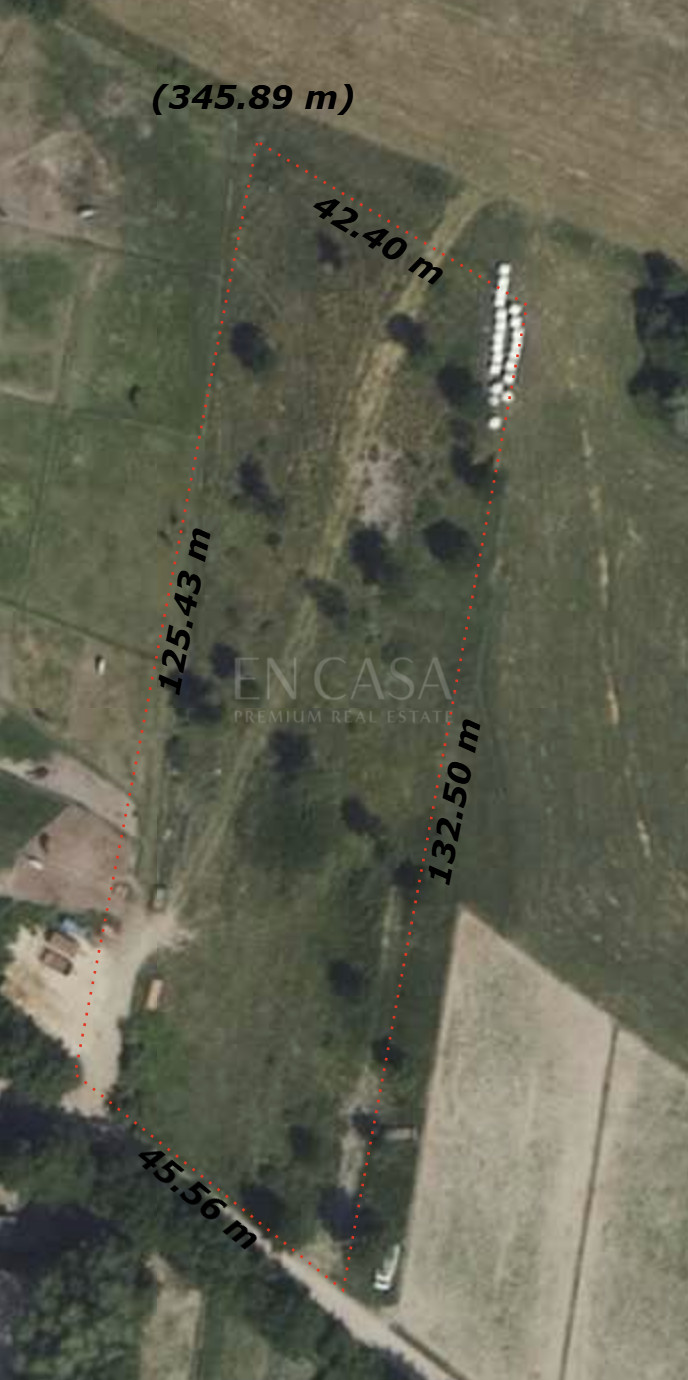 Plot Sale Świętochów 8