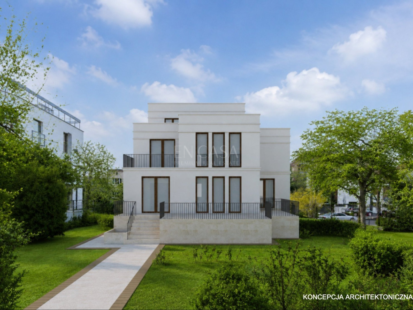House Sale Gdynia Kamienna Góra